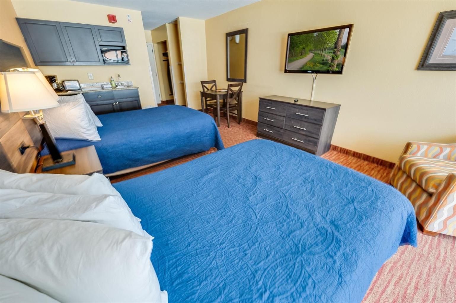Remodeled Condo, Waterpark View At Landmark Resort Myrtle Beach Exteriör bild