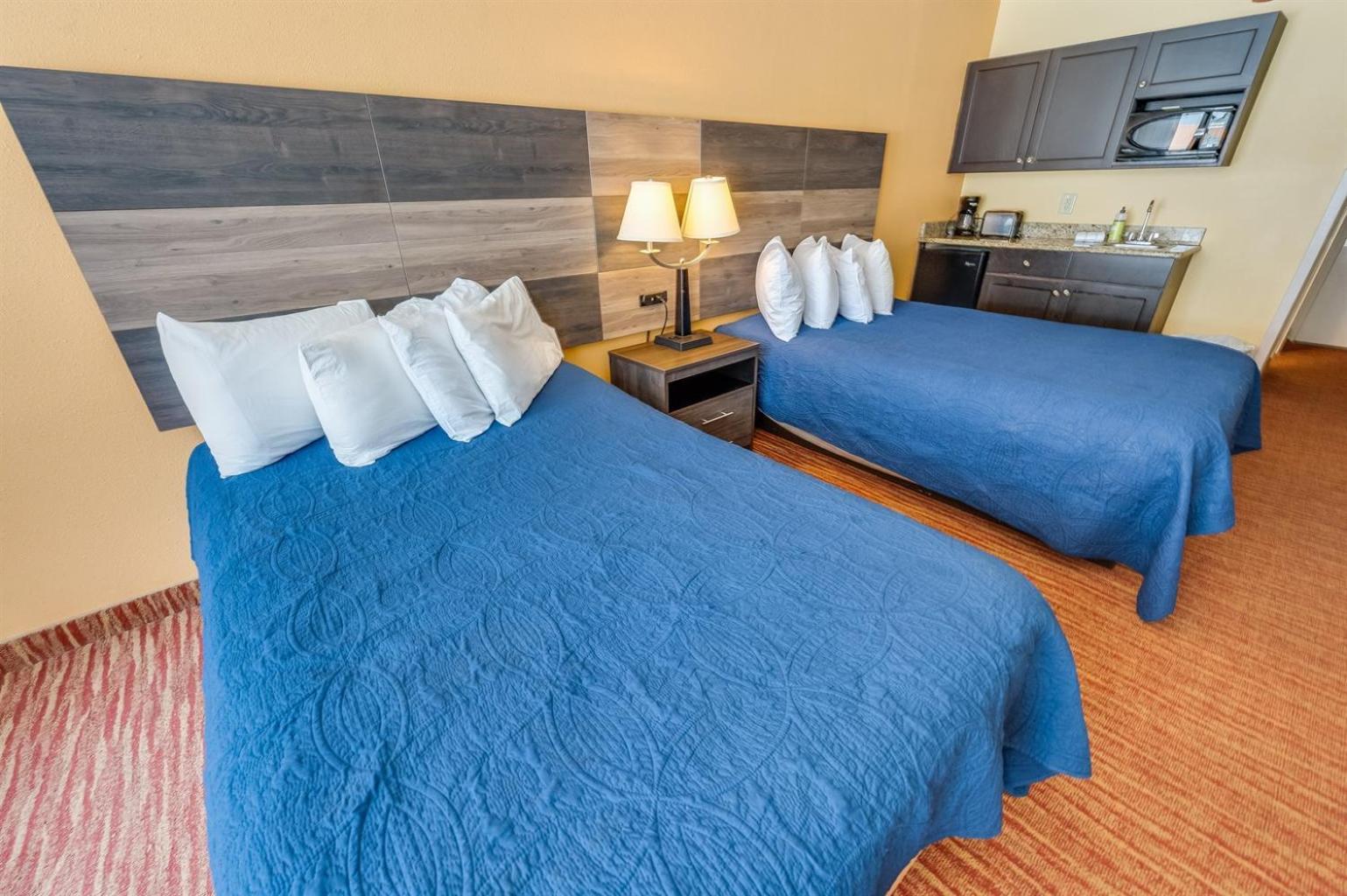 Remodeled Condo, Waterpark View At Landmark Resort Myrtle Beach Exteriör bild