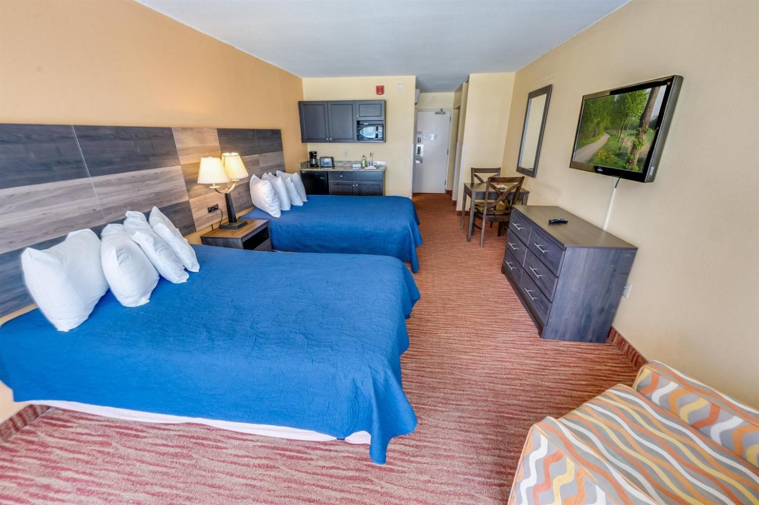 Remodeled Condo, Waterpark View At Landmark Resort Myrtle Beach Exteriör bild